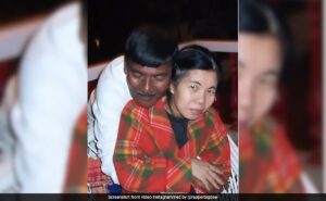 Read more about the article Wholesome Love Story Of Japanese Woman And Indian Man Who Run A Hotel In Puri