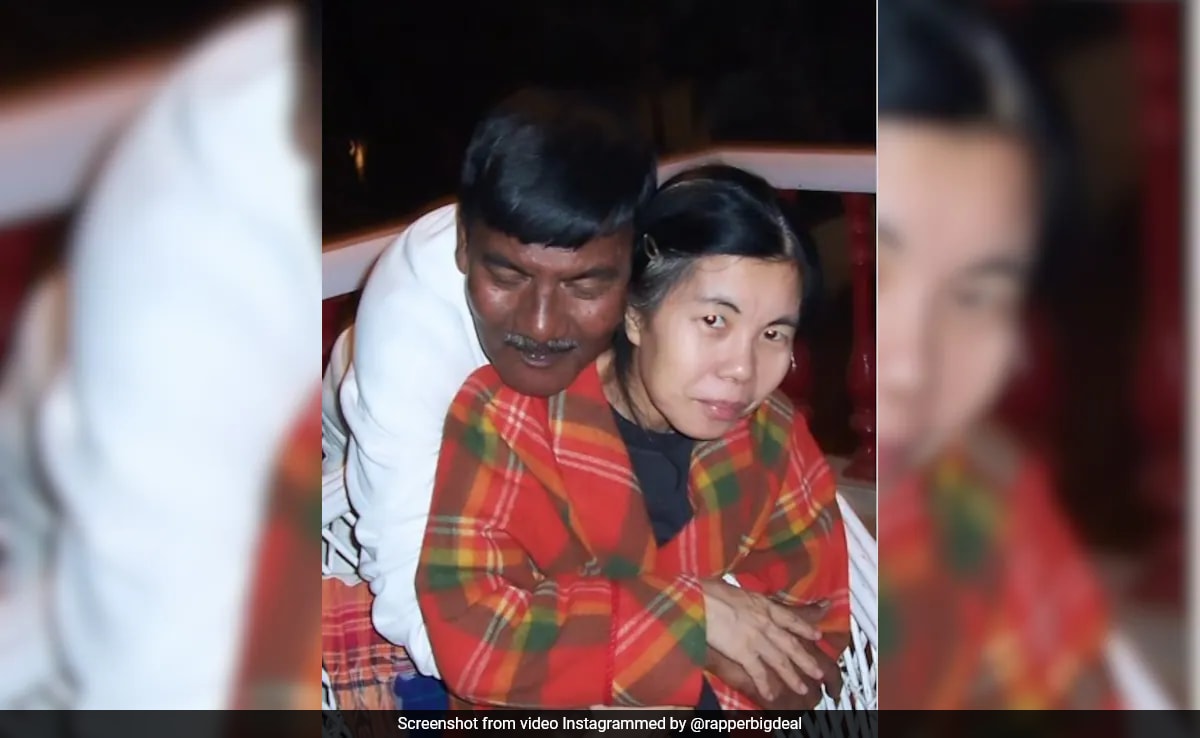 Watch: Wholesome Love Story Of Japanese Woman And Indian Man Who Run A Hotel In Puri