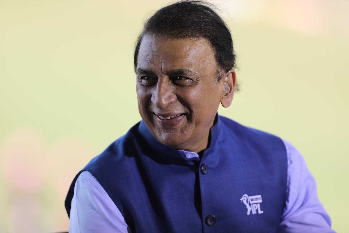 India Legend Sunil Gavaskar Turns 75: A Lookback At His Cricket Legacy