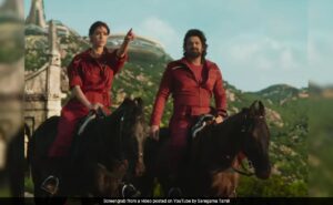 Read more about the article Kalki 2898 AD Box Office Collection Day 9: Next Stop For Prabhas’ Film