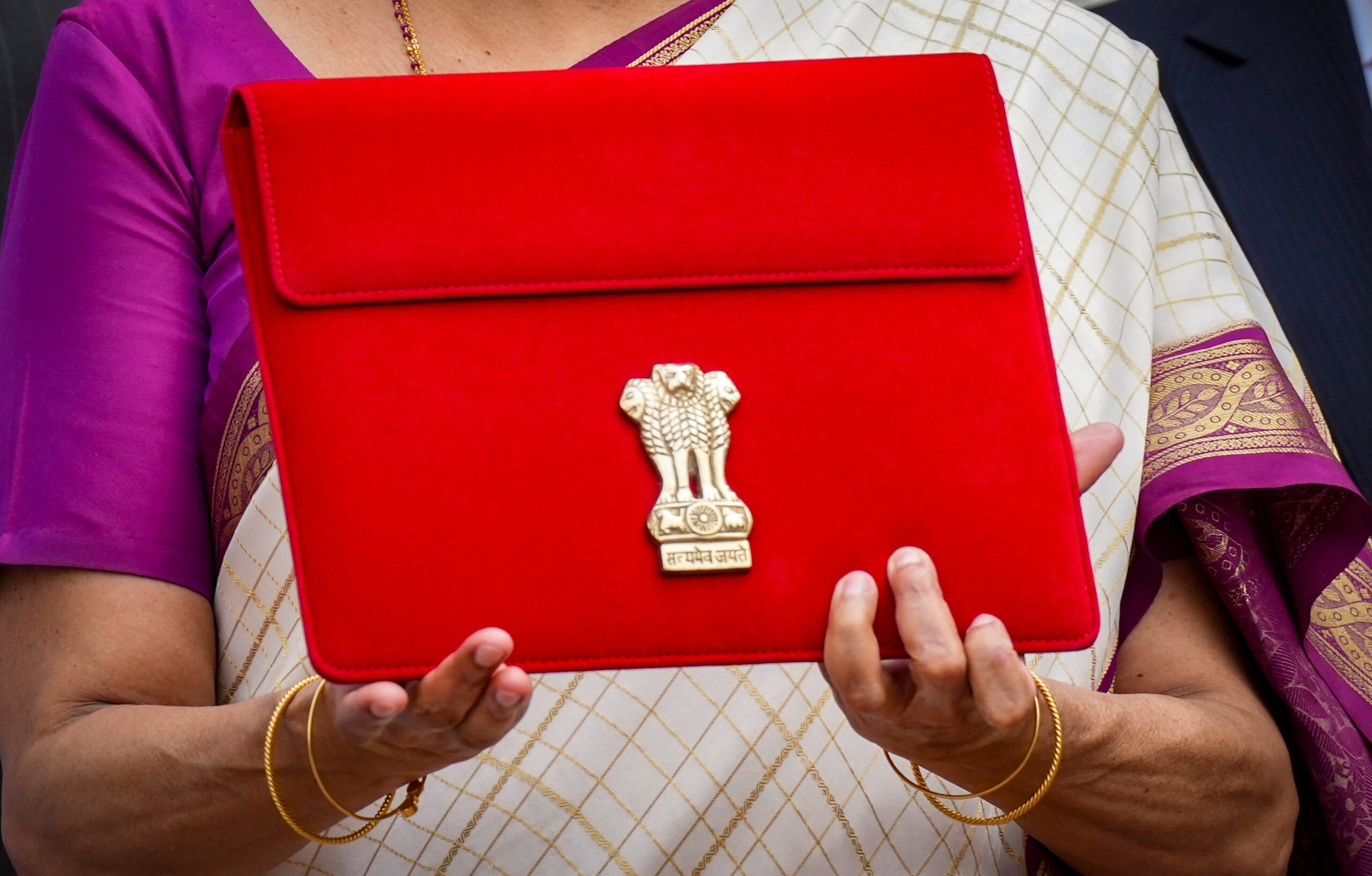 Read more about the article The Most Important Ingredient In Union Budget, According To Nirmala Sitharaman