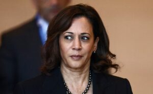 Read more about the article Vice President Kamala Harris Has A Better Chance Of Retaining White House Than Joe Biden: CNN Poll