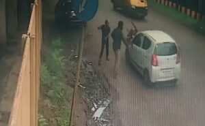 Read more about the article Woman Killed By Speeding Car In Another Hit-And-Run Case In Maharashtra Nashik