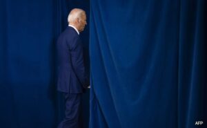 Read more about the article What Led To Joe Biden’s Sudden Exit From US Presidential Race