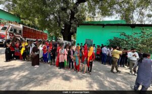 Read more about the article Child Labourers At Madhya Pradesh’s Som Group Distillery Worked 11 Hours A Day: Report