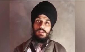 Read more about the article Amritpal Singh Parole Order For Lok Sabha Oath