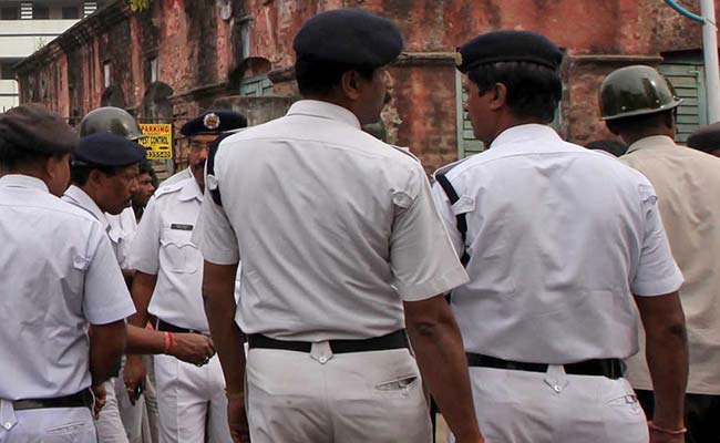 Boy, 6, Dies After Falling Through Building's Railing Gap In Kolkata