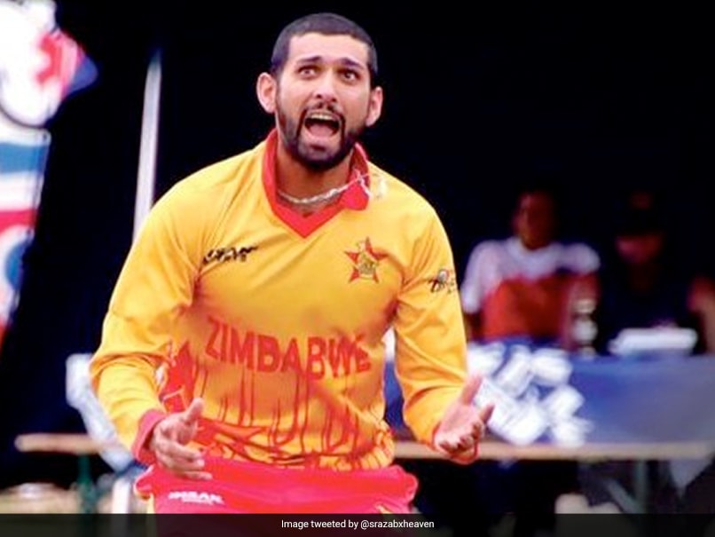 Read more about the article Sikandar Raza To Lead Young Zimbabwe Team Against India In T20I Series