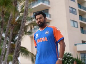 Read more about the article Team India’s Homecoming Delayed Further, Rohit Sharma’s Men Expected To Reach On…