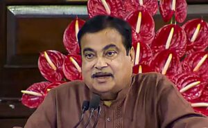 Read more about the article BJP A Party With Difference, Must Avoid Congress Mistakes: Nitin Gadkari