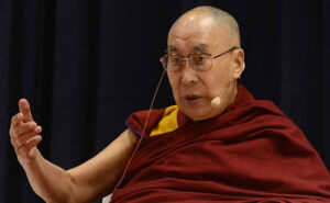Dalai Lama Dismisses Health Rumours On 89th Birthday