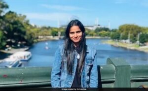 Read more about the article Indian-Origin Woman, 24, Dies On Qantas Flight From Melbourne To New Delhi