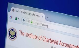 Read more about the article ICAI Re-Opens Application Forms For Chartered Accountants Exams