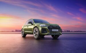 Read more about the article 2024 Audi Q5 Bold Edition Launched In India With Distinctive Styling Price Specs Features