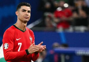 Read more about the article Cristiano Ronaldo’s Portugal Retirement Stance Clear With 2026 World Cup Plan: Report