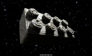 Read more about the article Scientists Plan To Use Lego-Inspired ‘Space Bricks’ To Build Houses On Moon