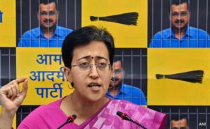 Read more about the article Delhi Court Grants Bail To AAP Minister Atishi In Defamation Case