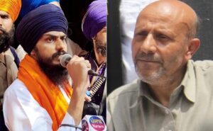 Read more about the article J&K Jailed Leader Engineer Rashid, Amritpal Singh To Take Oath As MPs Tomorrow