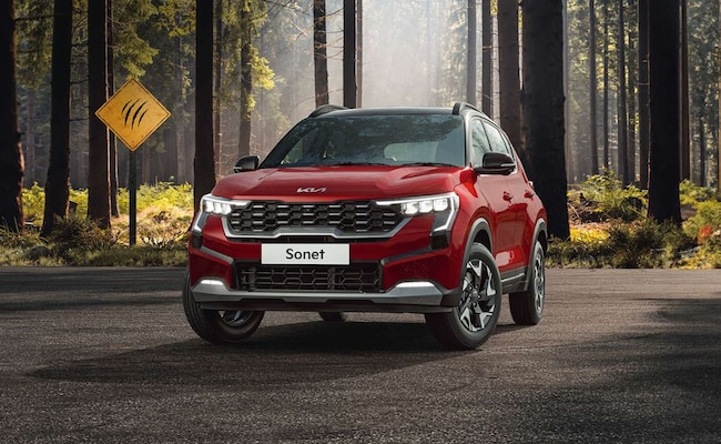 Kia India Posts 9.8% YoY Growth In June 2024, Sonet Remains Best-Seller