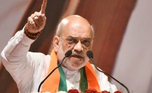 Read more about the article ‘Samvidhaan Hatya Diwas’ On June 25, Says Amit Shah