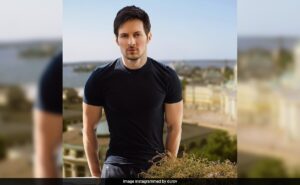 Read more about the article Telegram CEO Pavel Durov Says He Has Over “100 Biological Kids”