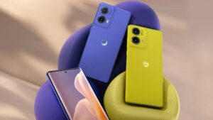 Read more about the article Moto G85 5G India Launch Date Set for July 10; Confirmed to Feature 6.67-Inch Display, 5000mAh Battery