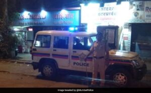 Read more about the article Two Arrested For Killing 26-Year-Old In Mumbai’s Dharav: Cops