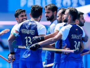 Read more about the article India vs Great Britain Live Streaming Olympics 2024 Men’s Hockey Quarterfinal Live Telecast: When And Where To Watch