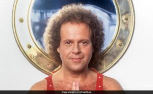 Read more about the article Legendary Fitness Instructor Richard Simmons Dies At 76