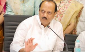 Read more about the article NCP To Fight Maharashtra Local, Civic Body Polls Independently: Ajit Pawar