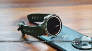 Read more about the article OnePlus Watch 2R First Impressions