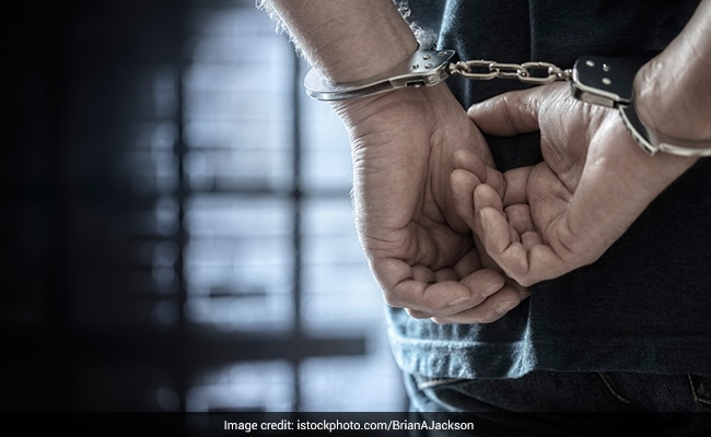 Read more about the article Headmaster Arrested For Alleged Sexual Harassment Of Students In Arunachal Pradesh