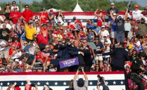 Read more about the article What Is AR-15 Rifle Used By Trump Rally Shooter And Why Is It Dangerous