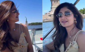 Read more about the article Like Shilpa Shetty, A Visit To The Statue Of Liberty Can Be The Highlight Of Your New York Vacation