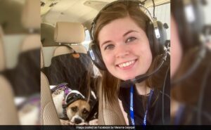 Read more about the article Young Pilot, Living Her Dream, Killed In Crash Shortly After Skydivers Exit Aircraft