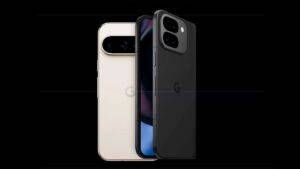 Read more about the article Google Pixel 9 Pro Fold Alleged Promo Video Shows Off Large Display; Sits Flat When Unfolded