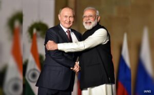 Read more about the article PM Narendra Modi’s First Visit To Russia In 5 Years, Will Go To Austria Too From July 8