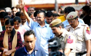 Read more about the article Arvind Kejriwal Gets Bail, Will Be Released From Jail After 6 Months