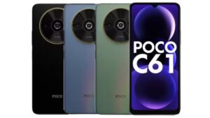 Read more about the article Poco C61 Airtel Exclusive Edition With 50GB Free Data Launched in India: Specifications, Price