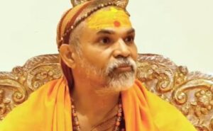 Read more about the article PM Modi Not Our Enemy, If He Makes A Mistake…: Shankaracharya Swami Avimukteshwaranand Saraswati