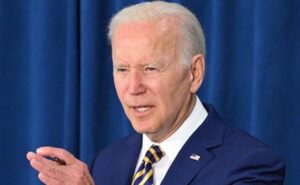 Read more about the article Florida Man Arrested For Making Threats Against Joe Biden