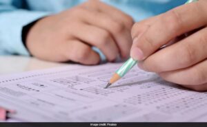 Read more about the article Government Panel Seeks Stakeholders’ Inputs On Exam Reforms Until July 7