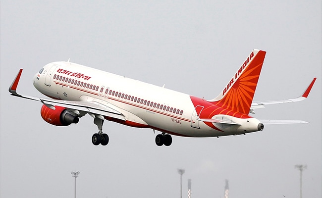 Read more about the article Diverted Air India Flight Takes Off For San Francisco