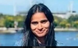 Indian-Origin Woman, 24, Dies On Qantas Flight From Melbourne To New Delhi