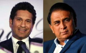 Read more about the article “We Were All Inspired By You”: Sachin Tendulkar’s ‘Special’ Birthday Wish For Sunil Gavaskar