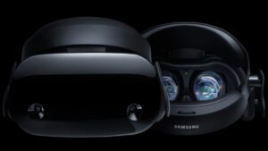 Read more about the article Samsung XR Headset Could Be Available for Developers in October, Launch in 2025: Report