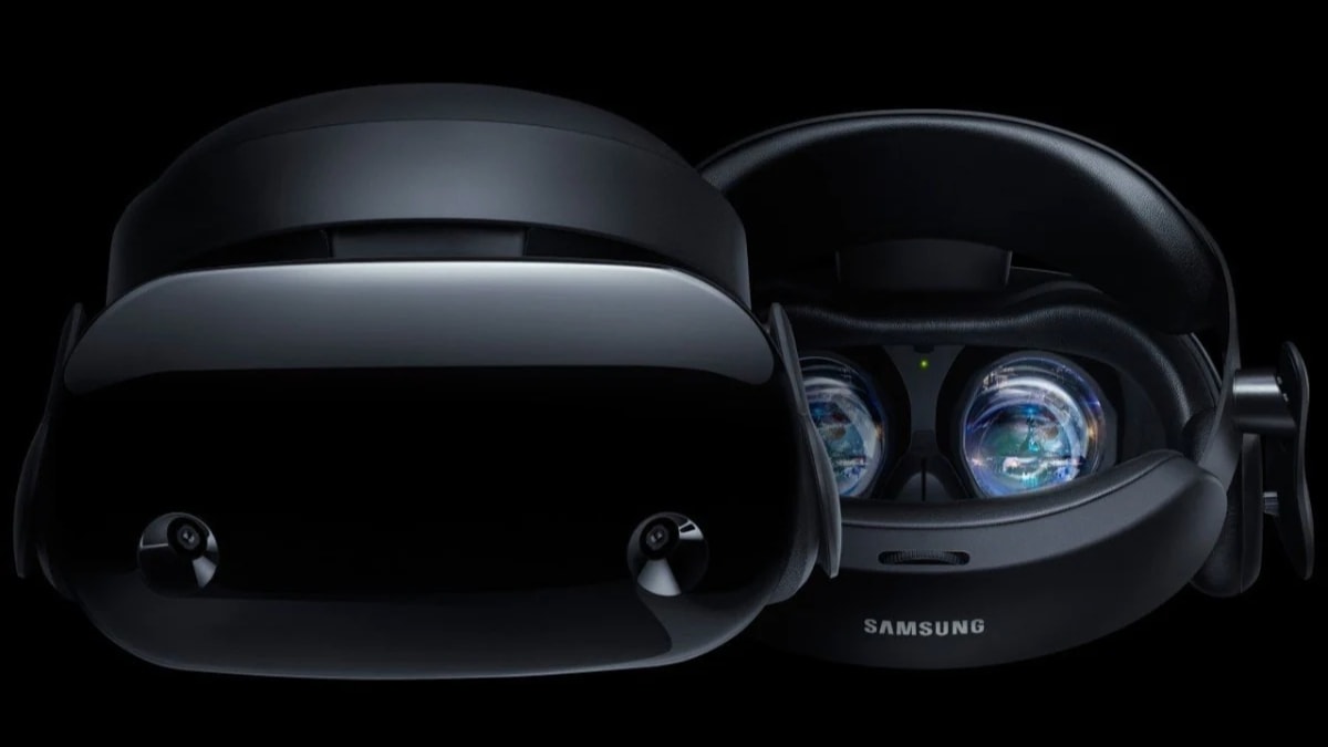 Samsung XR Headset Could Be Available for Developers in October, Launch in 2025: Report