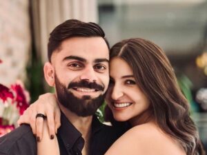 “Now Go Have A Glass Of…”: Anushka Sharma’s T20I Retirement Post For Virat Kohli