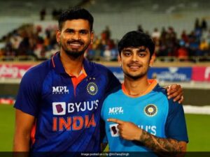 Read more about the article Ishan Kishan Among 8 Players Ignored By BCCI For T20Is. What Next For Them?