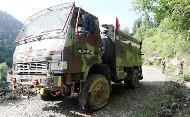 Read more about the article India’s Strong Message After Kathua Ambush Kills 5